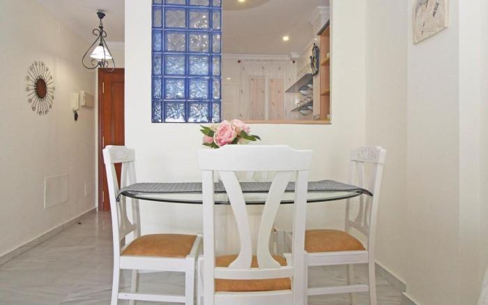 Del Parque Flats - Golf & Beach Swimmingpool