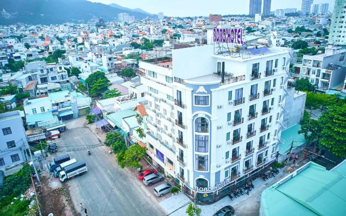 BOBO Boutique Hotel