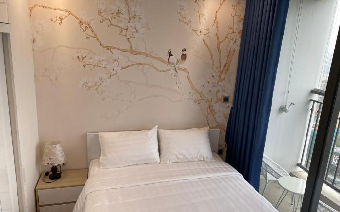 Studio - Vinhomes Green Bay - OLALA3601