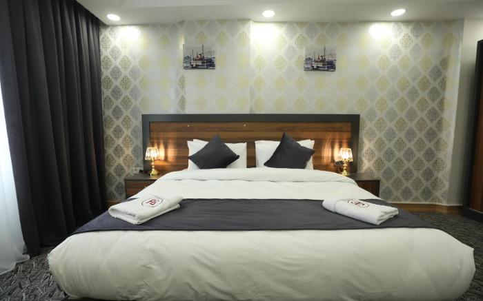 El Emin İstanbul Hotel