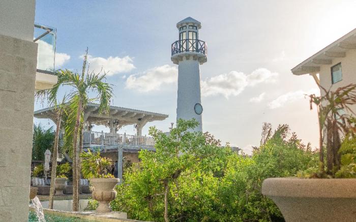 Náay Boutique Hotel - Adults Only
