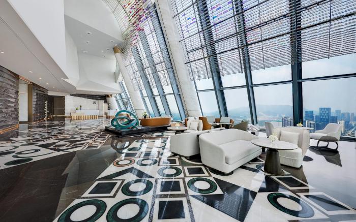 Pullman Shenzhen North