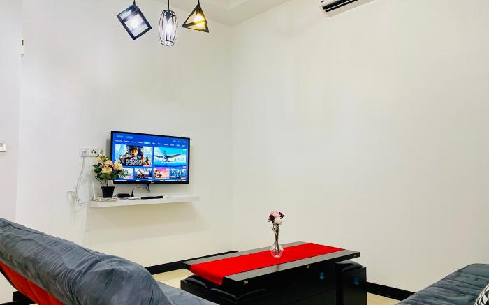 S_B26 Studio @ Silverscape Residence Melaka