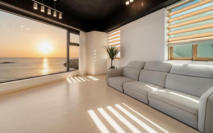 Goseong Leumeleu63 Pension