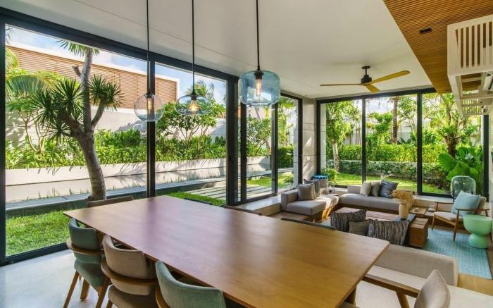 H&B  Garden Villa Phu Quoc