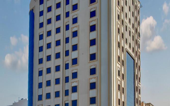 Wescott Hotel