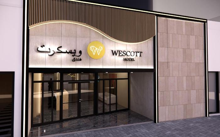 Wescott Hotel