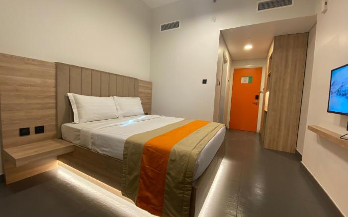 Wescott Hotel