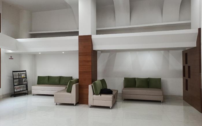 Hotel Autumn Crocus - A Boutique Hotel