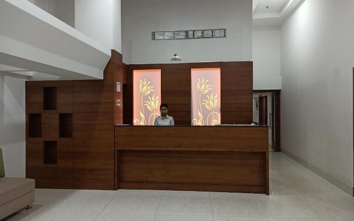Hotel Autumn Crocus - A Boutique Hotel