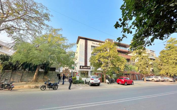 Amber Inn by Orion Hotels