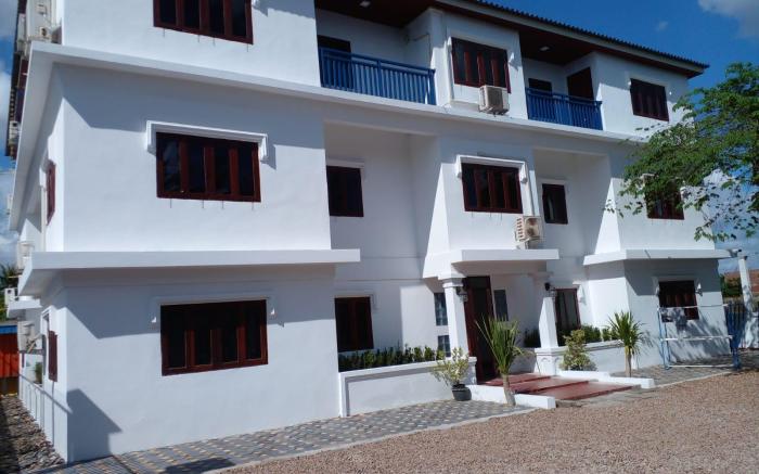 Ban Saylomleng Residence