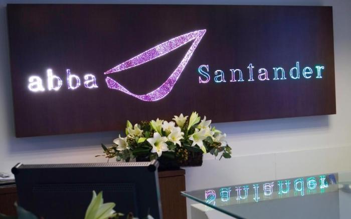Abba-Santander