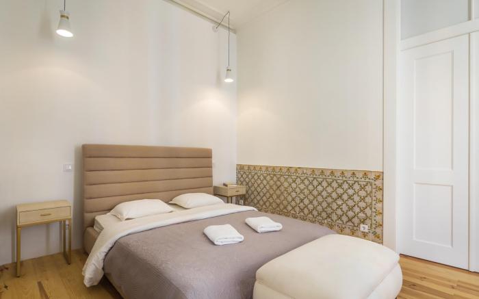 Santa Justa Prime II