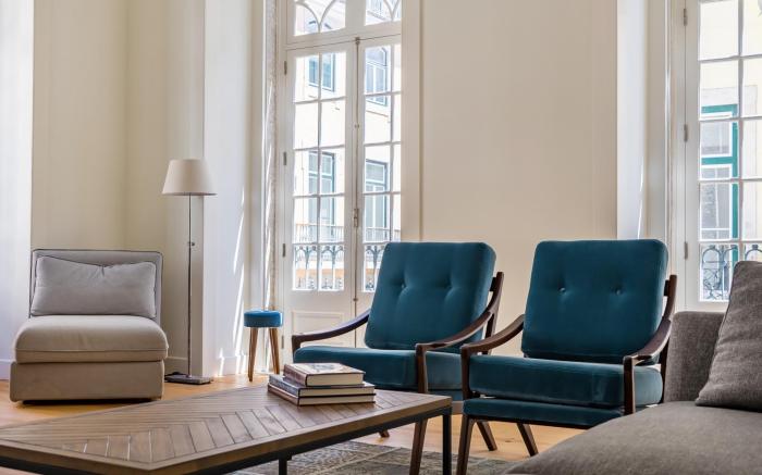 Santa Justa Prime II