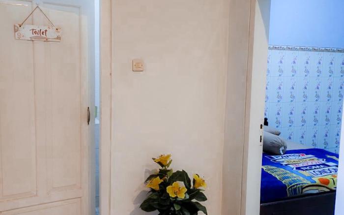 twentynine homestay