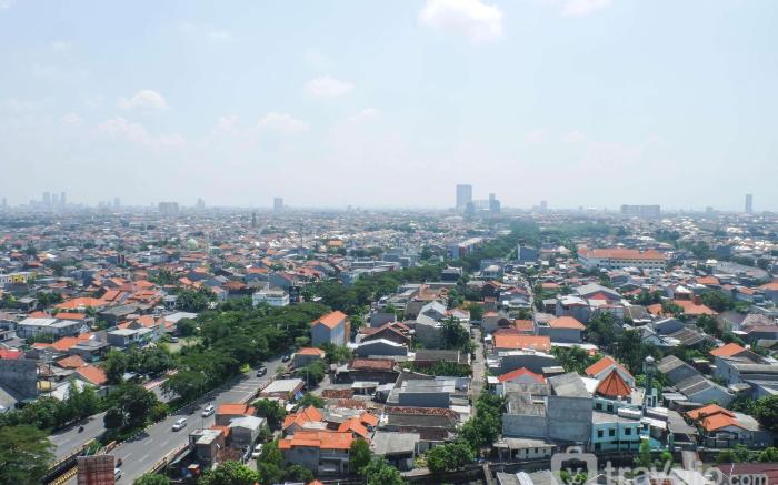 Spacious Studio Apartment Bale Hinggil By Travelio
