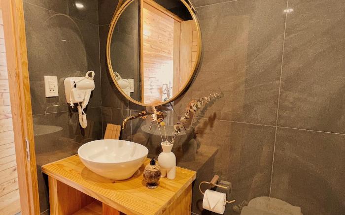 Molly Resort Bohol