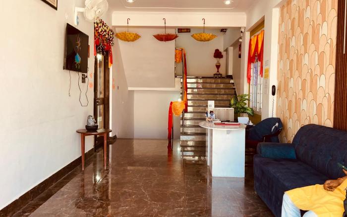 Shivalik Residency