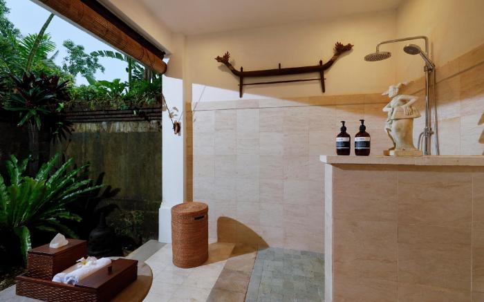 Villa Inka Ubud by Nakula