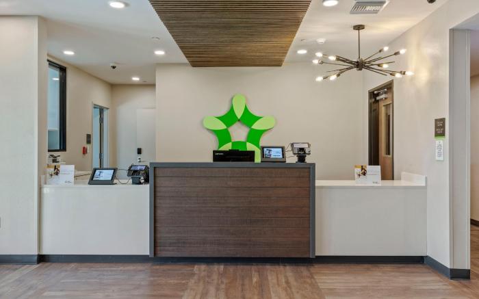 Extended Stay America Suites - Atlanta - McDonough