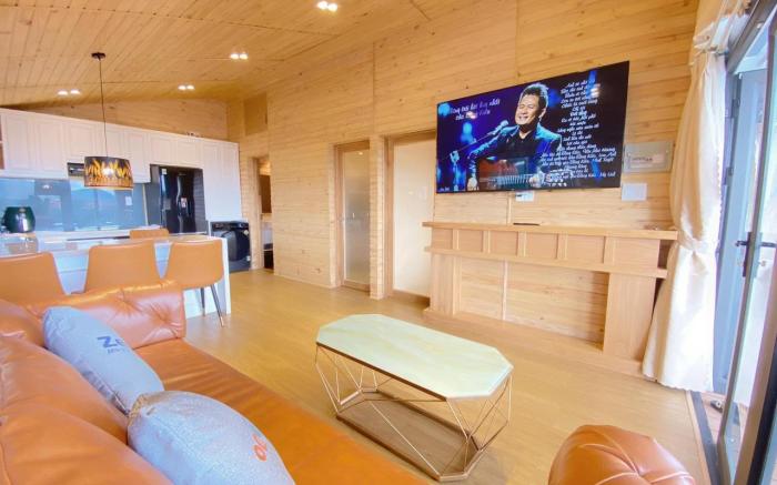 Ngoc Nguyen Homestay