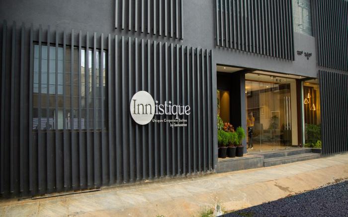 Innistique by Inventree