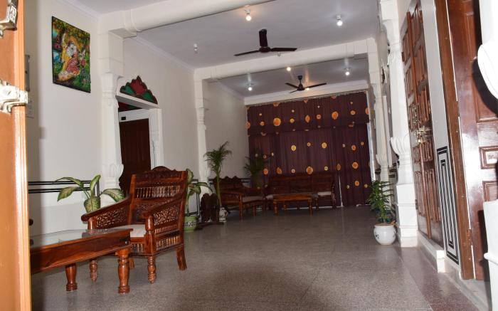 Hotel MSD Niwas