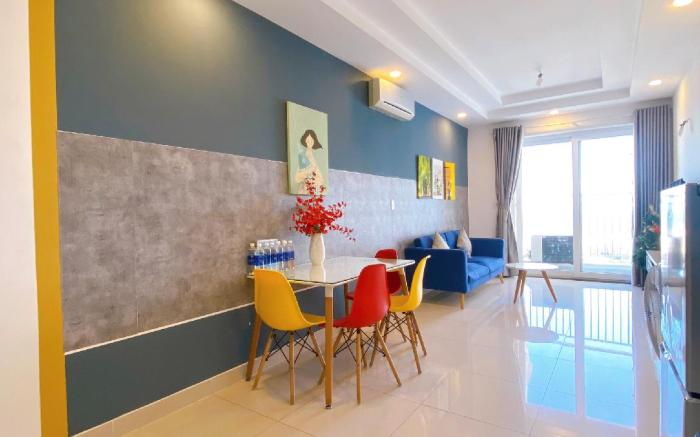 Bèm Homestay Vũng Tàu - Melody - Căn Hộ 2 Pn 1wc