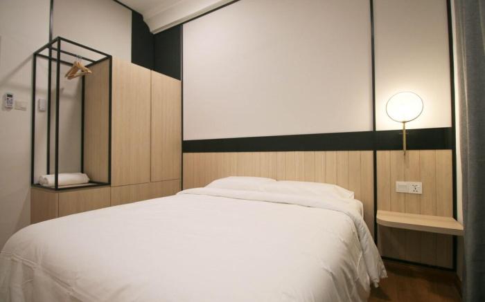 Paradigm Mall B21-09/Netflix/1 bedroom