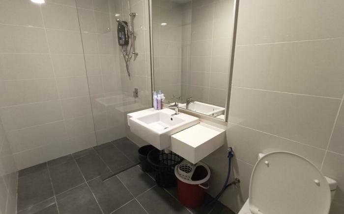 Mid valley Southkey/ANDRIOD TV🌟/1Bedroom B14-09