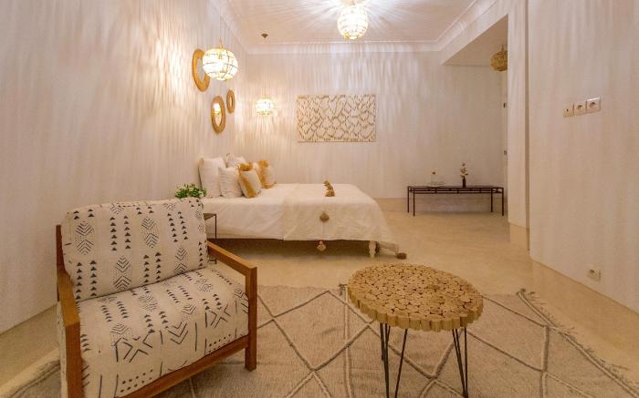 RIAD 48 et SPA