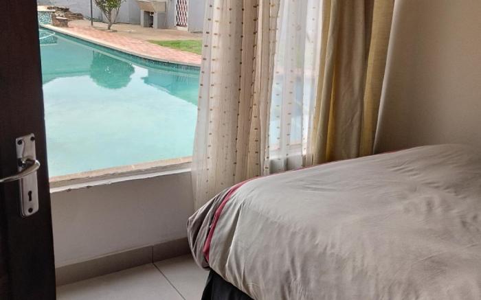 Margna apartment 