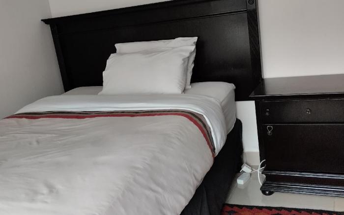 Margna apartment 