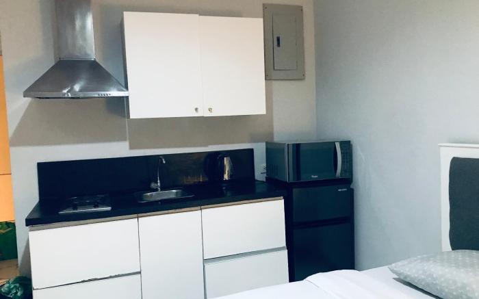 Affordable Suite at Bel Air Soho S9K04