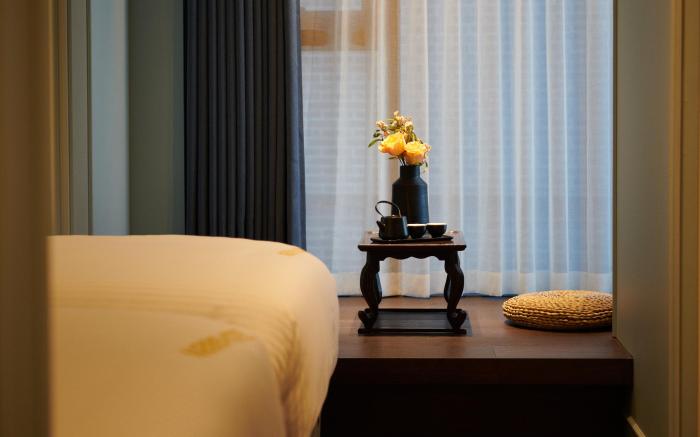 N285Hotel Insadong 