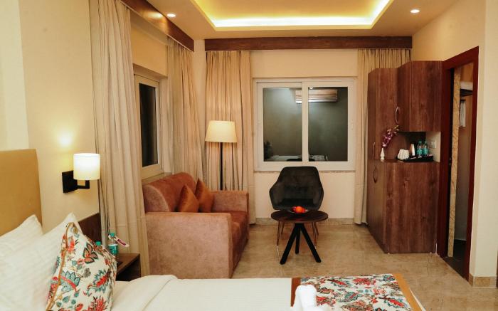 Regenta Inn Greater Noida