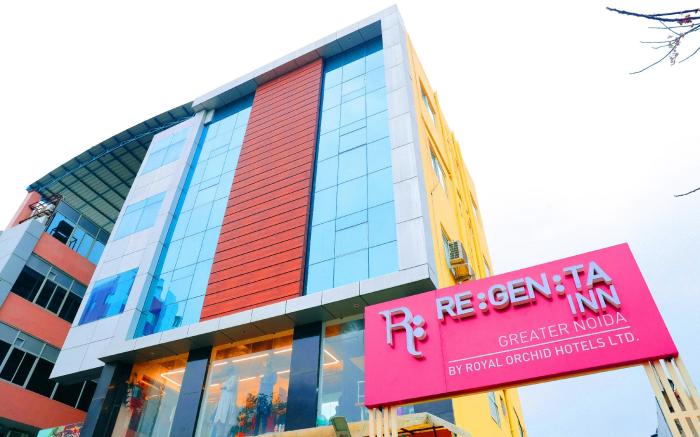 Regenta Inn Greater Noida