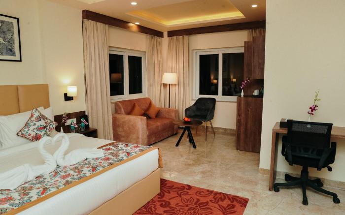 Regenta Inn Greater Noida