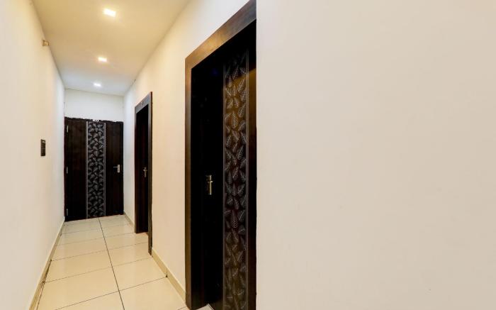 Super Hotel O Sr Grand