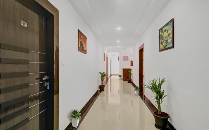 Super Townhouse RCC PARK VIEW INN