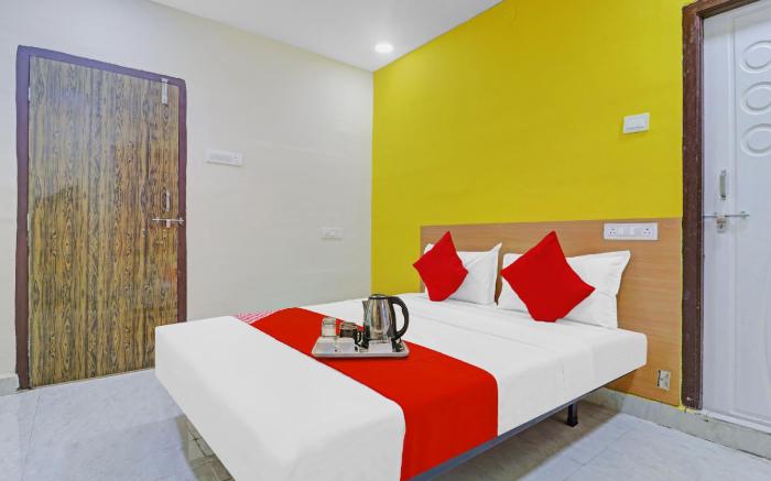 Hotel O Elite Stay