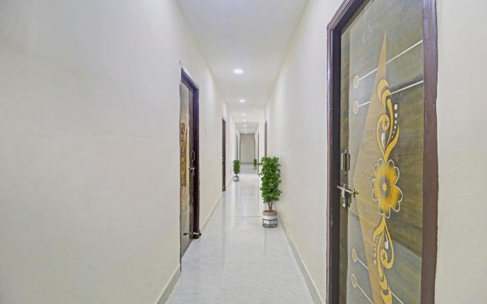 Hotel O Elite Stay