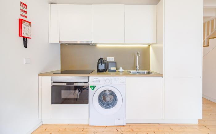 YOUROPO TAIPAS 5 in Oporto