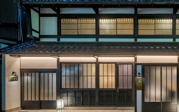 Kanata Machiya House