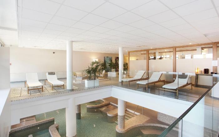 Hotel Prestige Odalys Le Chamois