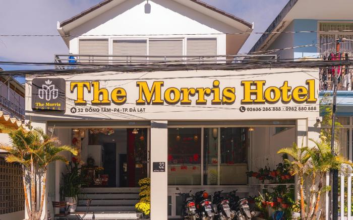 The Morris Central Hotel - O'TEL
