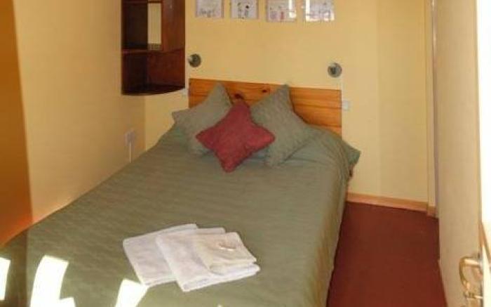 La Tosca Hostel