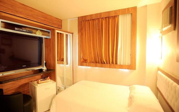 Laguna Praia Hotel