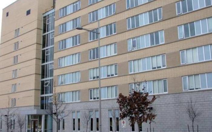 Lakehead University Residence and Conference Centre
